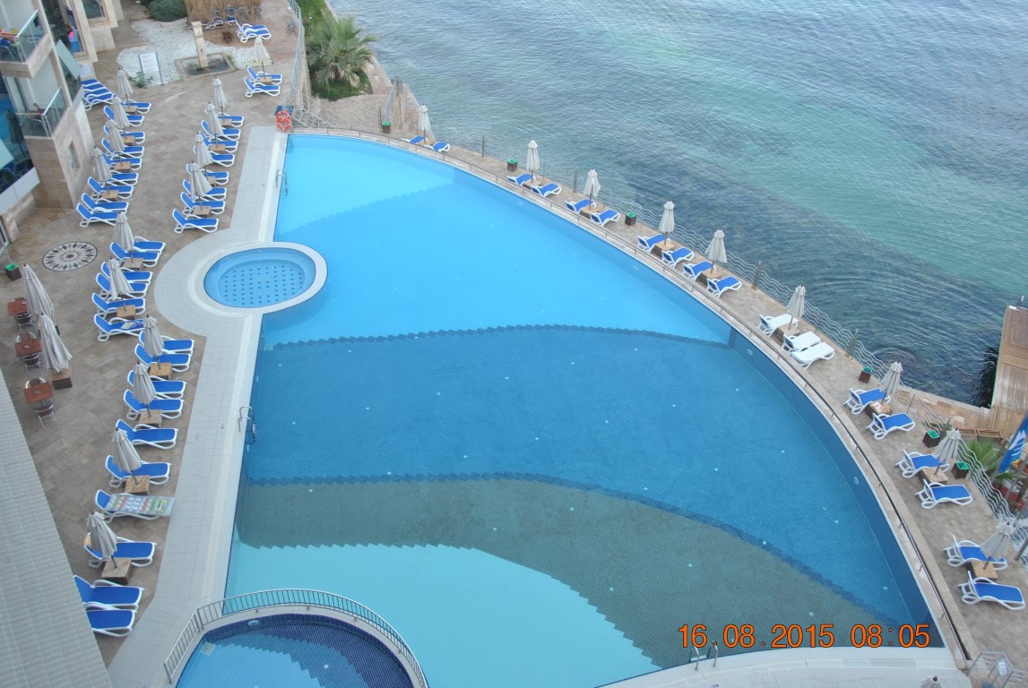 imagini hotel CHARISMA KUSADASI